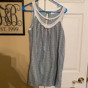 Size medium Entro sun dress